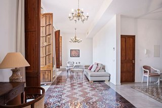 Piso en alquiler en Sta. Catalina - El Jonquet en Palma de Mallorca