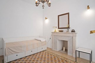Piso en alquiler en Sta. Catalina - El Jonquet en Palma de Mallorca