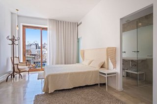 Piso en alquiler en Sta. Catalina - El Jonquet en Palma de Mallorca