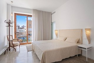 Piso en alquiler en Sta. Catalina - El Jonquet en Palma de Mallorca