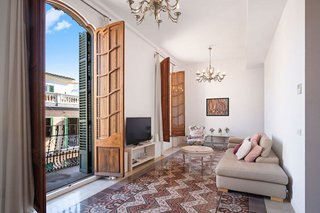 Piso en alquiler en Sta. Catalina - El Jonquet en Palma de Mallorca