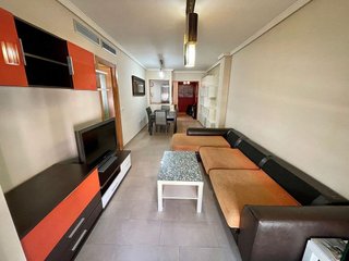 Piso en alquiler en Catarroja