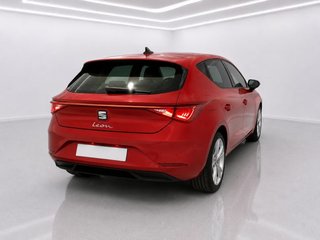 Seat Leon 2.0 TDI 85kW S&S Reference