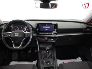 Seat Leon 2.0 TDI 85kW S&S Reference
