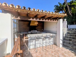 Chalet en alquiler en Mangas Verdes - Las Flores - Parque del Sur en Málaga