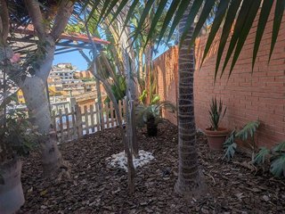Chalet en alquiler en Mangas Verdes - Las Flores - Parque del Sur en Málaga