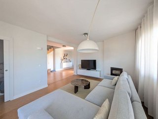 Chalet en alquiler en Mangas Verdes - Las Flores - Parque del Sur en Málaga