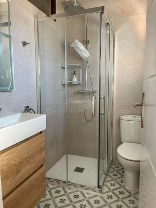 Chalet en alquiler en Mangas Verdes - Las Flores - Parque del Sur en Málaga