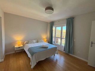 Chalet en alquiler en Mangas Verdes - Las Flores - Parque del Sur en Málaga