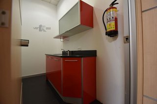 Oficina en venta en San José - Buenos Aires en Pinto