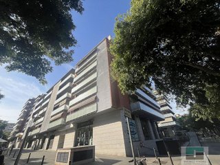 Piso en alquiler en Can Roca-Muntanyeta en Castelldefels