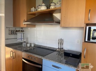 Piso en alquiler en Can Roca-Muntanyeta en Castelldefels