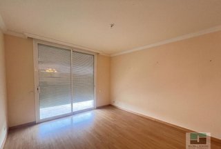 Piso en alquiler en Can Roca-Muntanyeta en Castelldefels