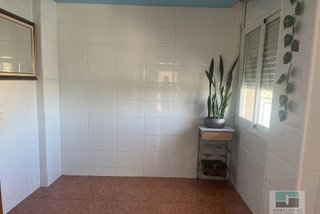 Piso en alquiler en Can Roca-Muntanyeta en Castelldefels