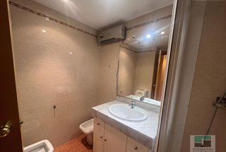 Piso en alquiler en Can Roca-Muntanyeta en Castelldefels