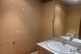 Piso en alquiler en Can Roca-Muntanyeta en Castelldefels