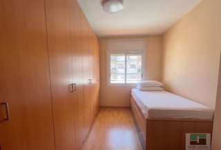 Piso en alquiler en Can Roca-Muntanyeta en Castelldefels