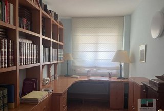 Piso en alquiler en Can Roca-Muntanyeta en Castelldefels