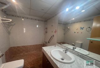 Piso en alquiler en Can Roca-Muntanyeta en Castelldefels