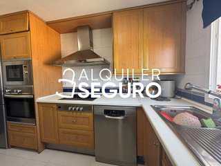 Piso en alquiler en Churriana en Málaga