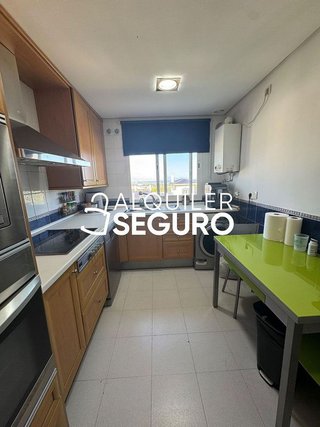 Piso en alquiler en Churriana en Málaga