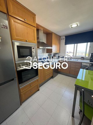 Piso en alquiler en Churriana en Málaga