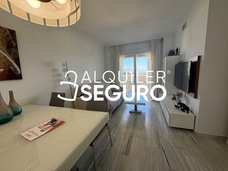 Piso en alquiler en Churriana en Málaga