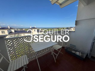 Piso en alquiler en Churriana en Málaga