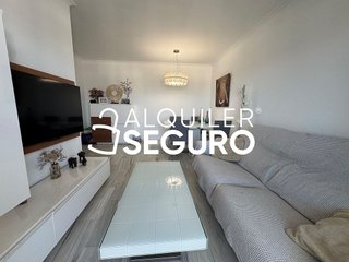 Piso en alquiler en Churriana en Málaga