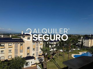 Piso en alquiler en Churriana en Málaga