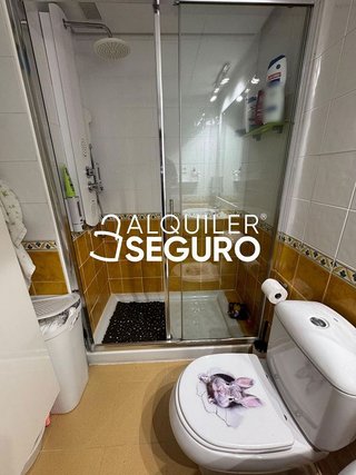 Piso en alquiler en Churriana en Málaga