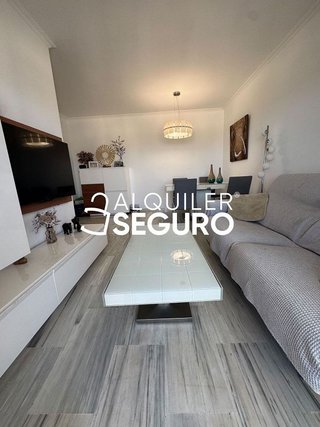 Piso en alquiler en Churriana en Málaga