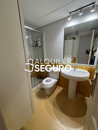 Piso en alquiler en Churriana en Málaga