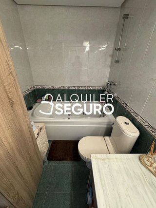 Piso en alquiler en Churriana en Málaga