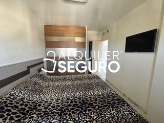 Piso en alquiler en Churriana en Málaga