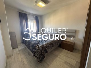 Piso en alquiler en Churriana en Málaga