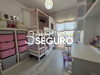 Piso en alquiler en Churriana en Málaga