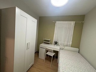 Piso en alquiler en Pla de Bon Repós en Alicante