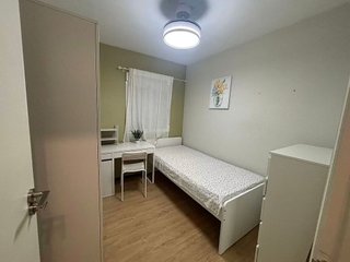 Piso en alquiler en Pla de Bon Repós en Alicante