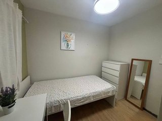 Piso en alquiler en Pla de Bon Repós en Alicante