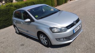 Volkswagen Polo 2011