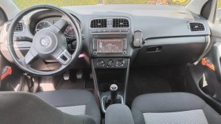 Volkswagen Polo 2011