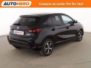 MG MG3 1.5 Hybrid Luxury