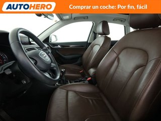 Audi Q3 2.0 TDI Design