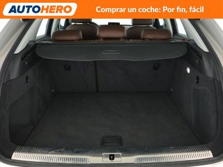 Audi Q3 2.0 TDI Design