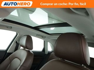 Audi Q3 2.0 TDI Design