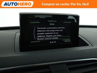 Audi Q3 2.0 TDI Design