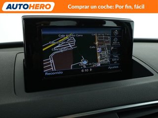 Audi Q3 2.0 TDI Design
