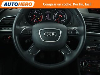 Audi Q3 2.0 TDI Design