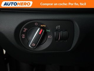 Audi Q3 2.0 TDI Design